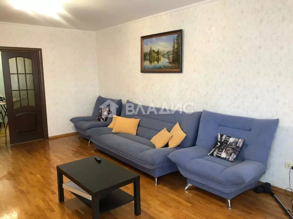 Продается 3-комнатная квартира - Фото 2