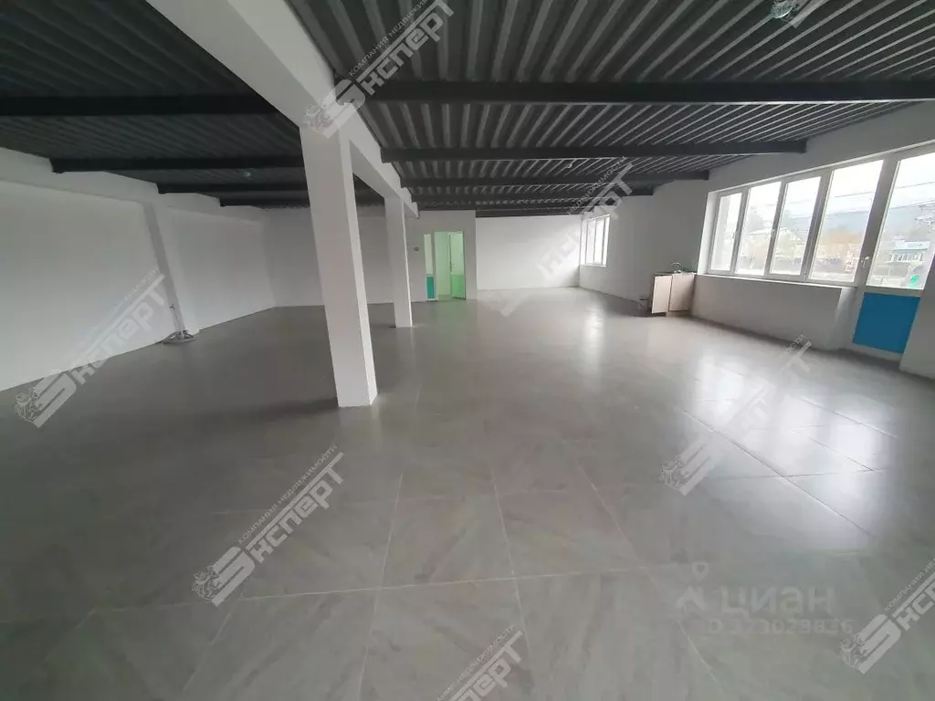 Помещение свободного назначения в Сахалинская область, Южно-Сахалинск ... - Фото 1