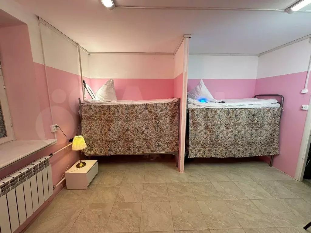 Комната 18 м, 1/17 эт. - Фото 0