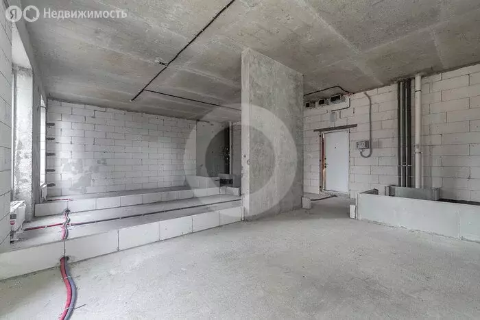 3-комнатная квартира: Москва, Летниковская улица, 6к1 (65 м) - Фото 2
