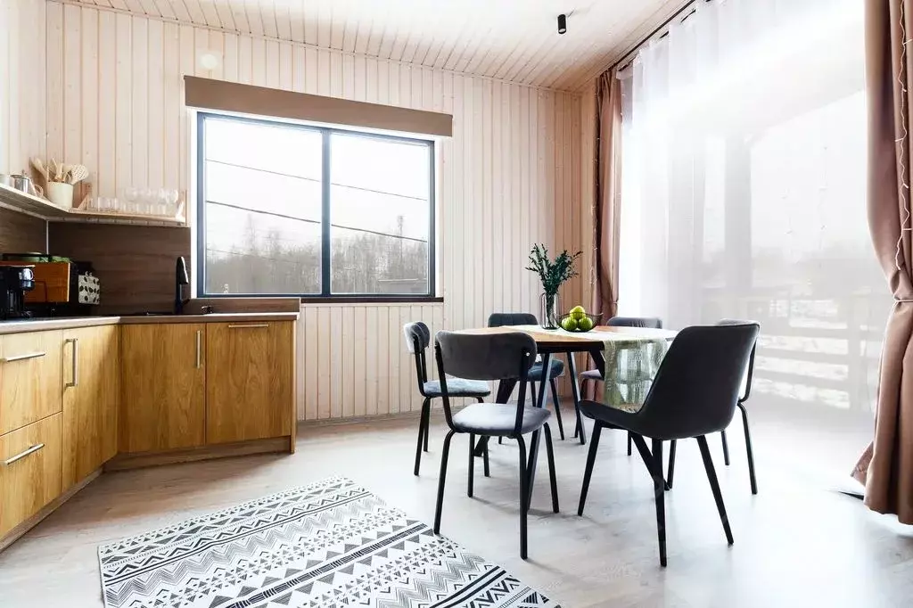 Дом в Ленинградская область, Всеволожский район, Токсовское городское ... - Фото 2