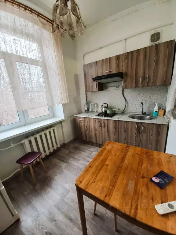 1-к кв. Москва Хорошевское ш., 13К3 (41.5 м) - Фото 2