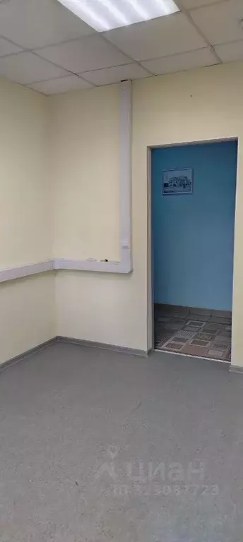 Офис в Нижегородская область, Нижний Новгород Деловая ул., 17 (12 м) - Фото 2