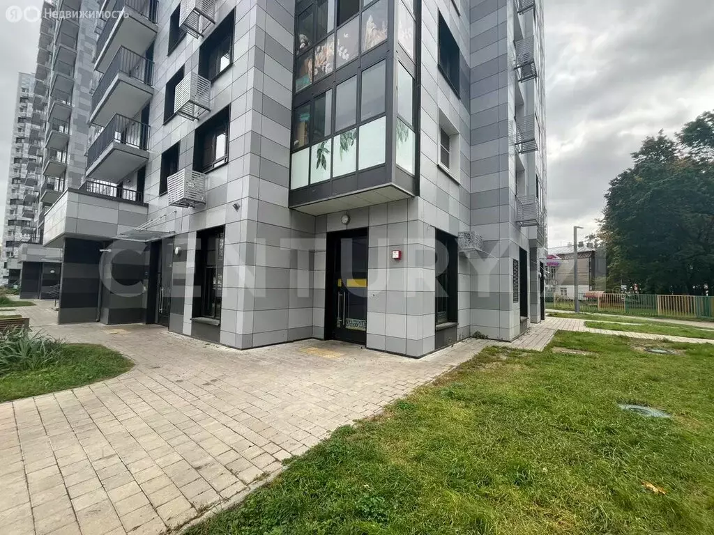 Помещение свободного назначения (66 м) - Фото 1