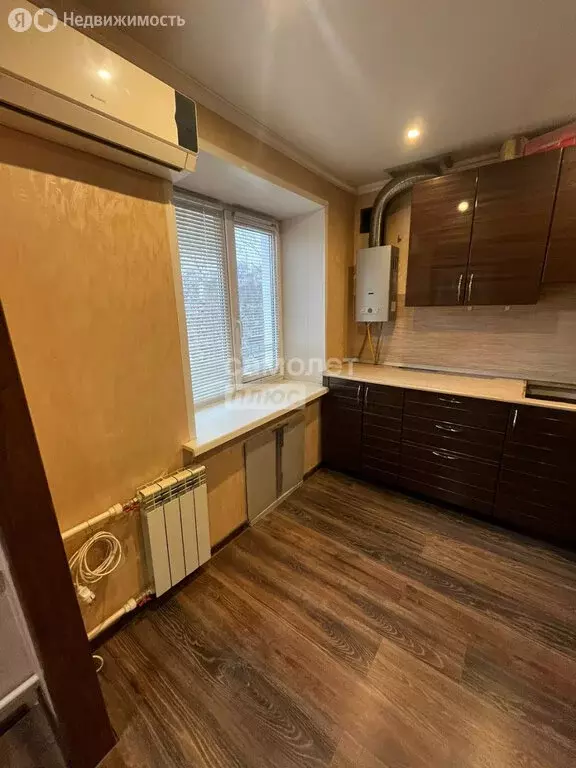 2-комнатная квартира: Липецк, микрорайон Жёлтые Пески, улица ... - Фото 2