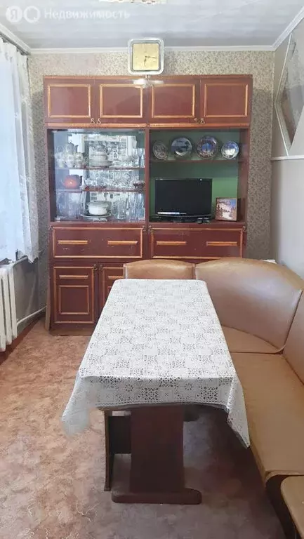 3-комнатная квартира: Сковородино, улица Победы, 15 (61.7 м) - Фото 1