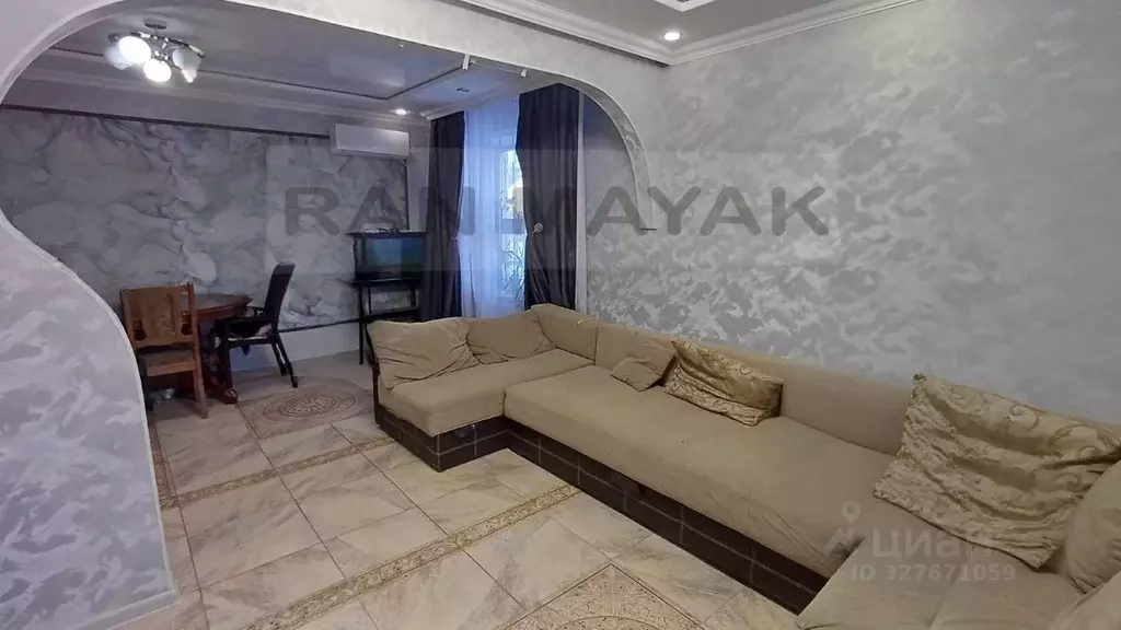 Дом в Адыгея, Майкоп ул. Гоголя, 40 (115 м) - Фото 2