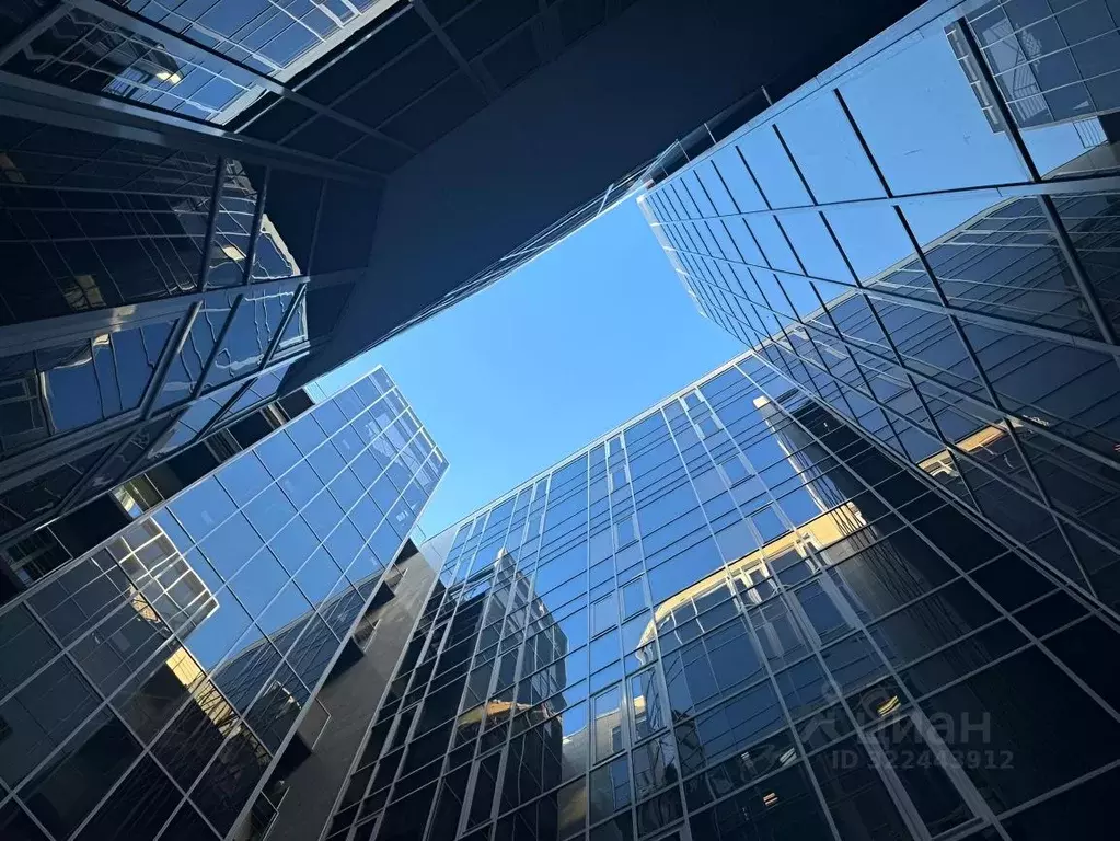 Офис в Санкт-Петербург Синопская наб., 60-62 (7545 м) - Фото 2