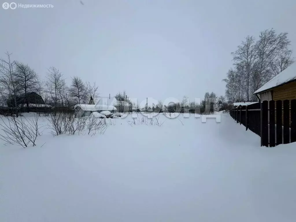 Участок в Толмачёвский сельсовет, садовое товарищество Победа (8 м) - Фото 1