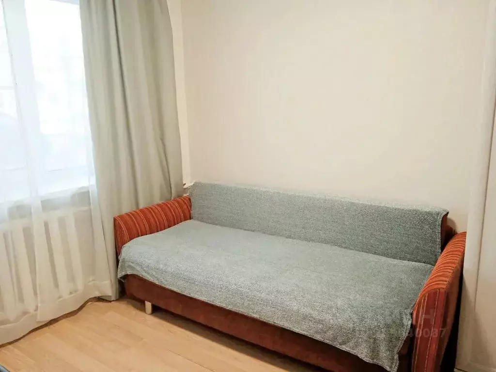 Студия Ленинградская область, Гатчина просп. 25 Октября, 51 (14.0 м) - Фото 1