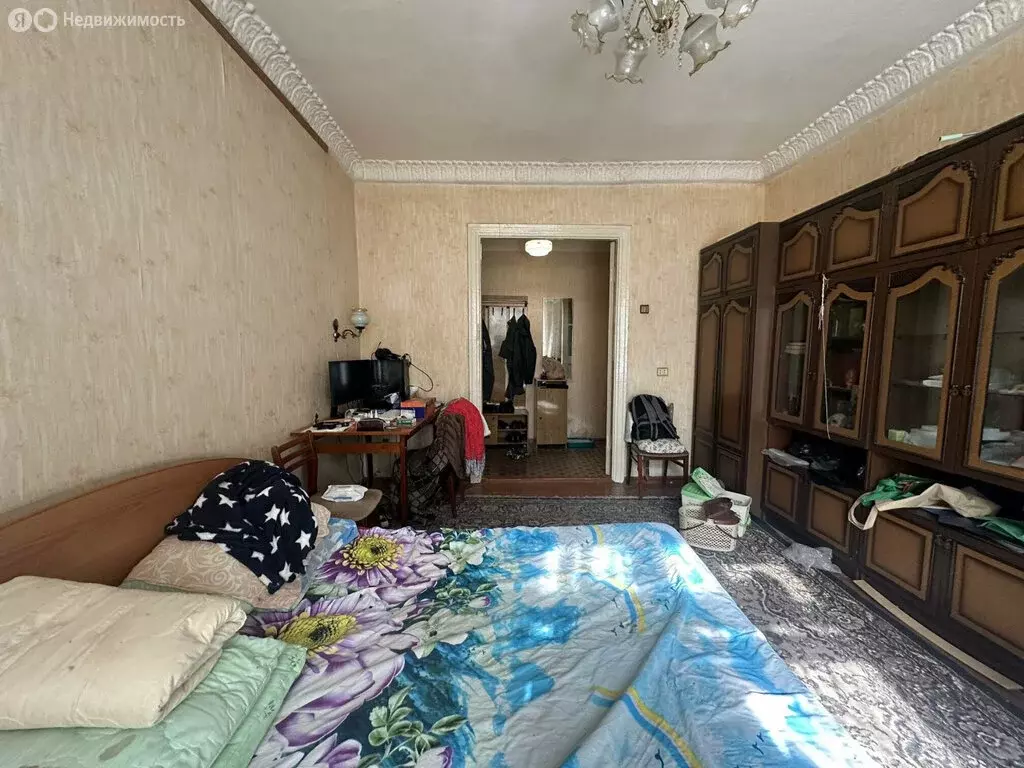 2-комнатная квартира: Нижний Тагил, проспект Строителей, 10 (60.5 м) - Фото 1