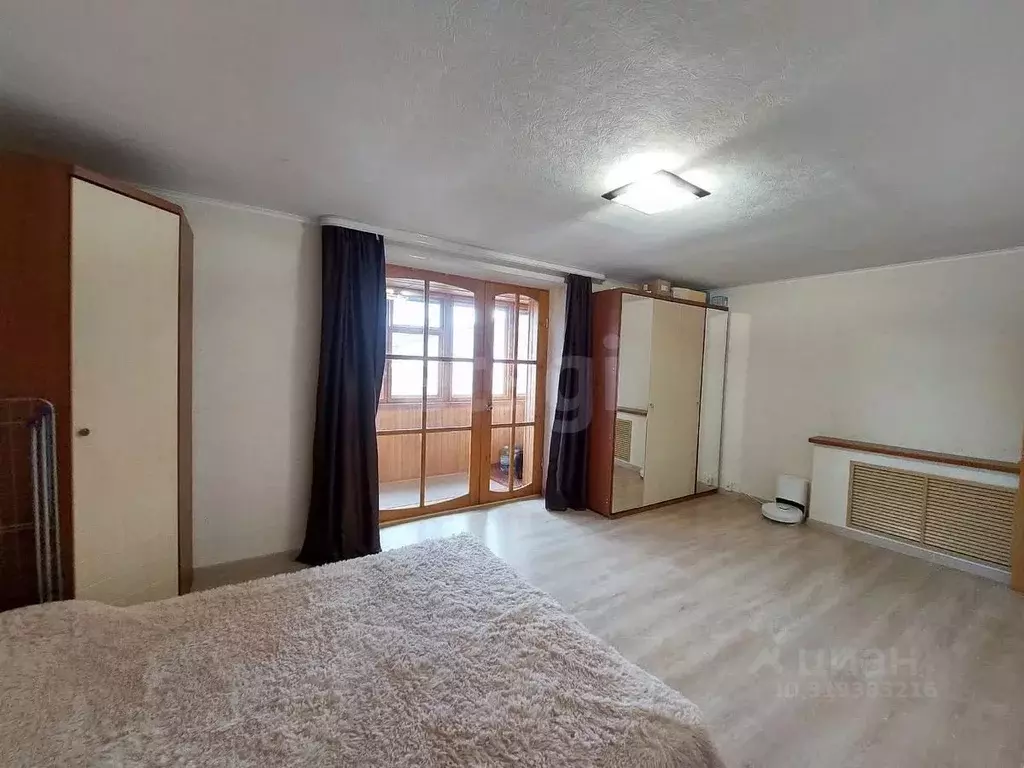 2-к кв. Коми, Сыктывкар Октябрьский просп., 377 (65.1 м) - Фото 1