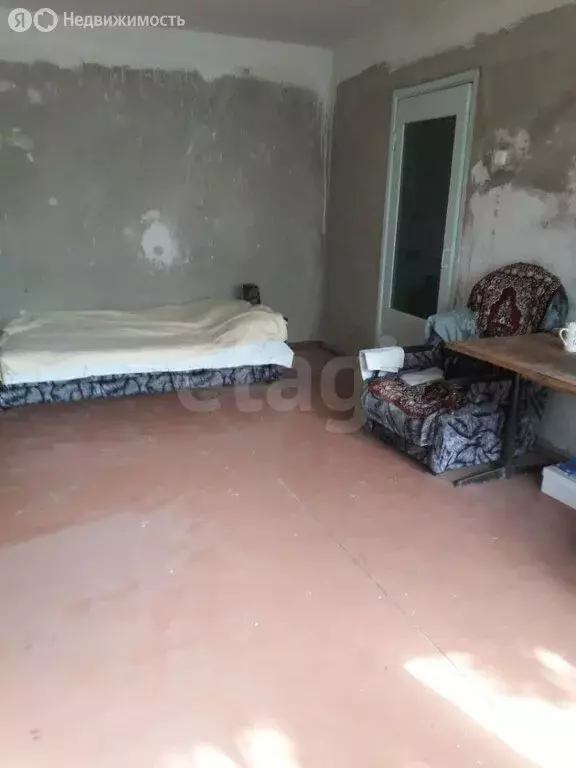 1-комнатная квартира: Новошахтинск, улица Радио, 30 (32.7 м) - Фото 0