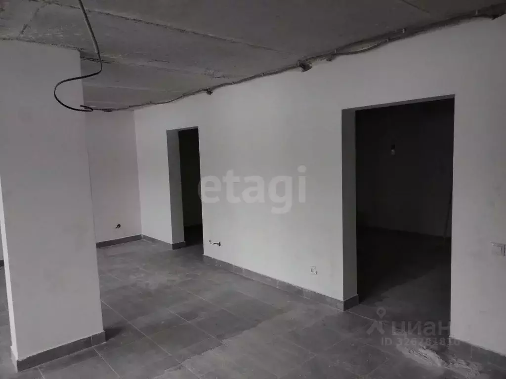 Помещение свободного назначения в Ярославская область, Ярославль ул. ... - Фото 2