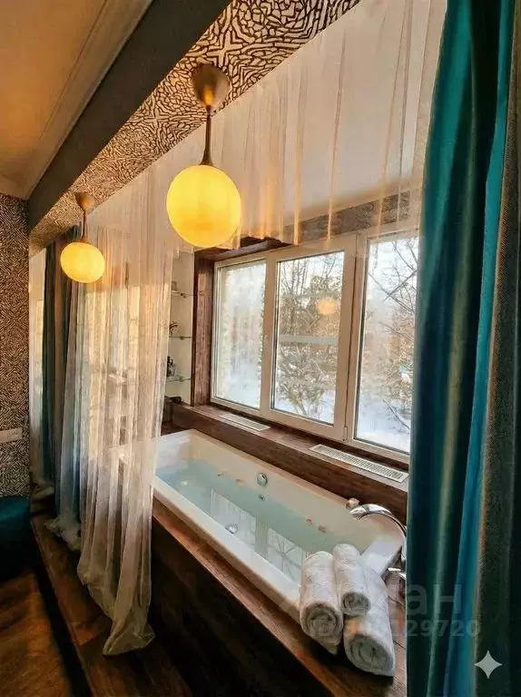 1-к кв. Новосибирская область, Новосибирск Академгородок мкр, ул. ... - Фото 2
