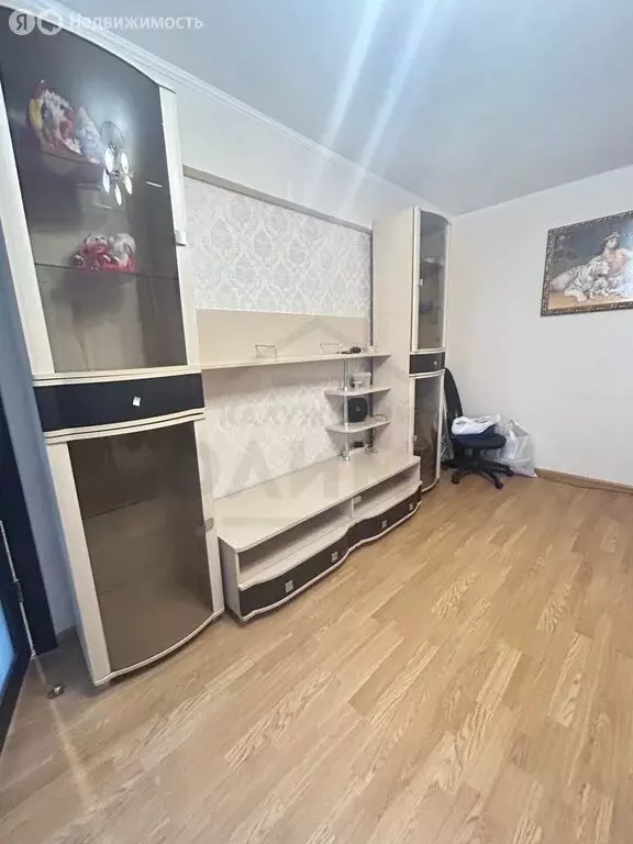 3-комнатная квартира: Калуга, улица Степана Разина, 43 (55.9 м) - Фото 1