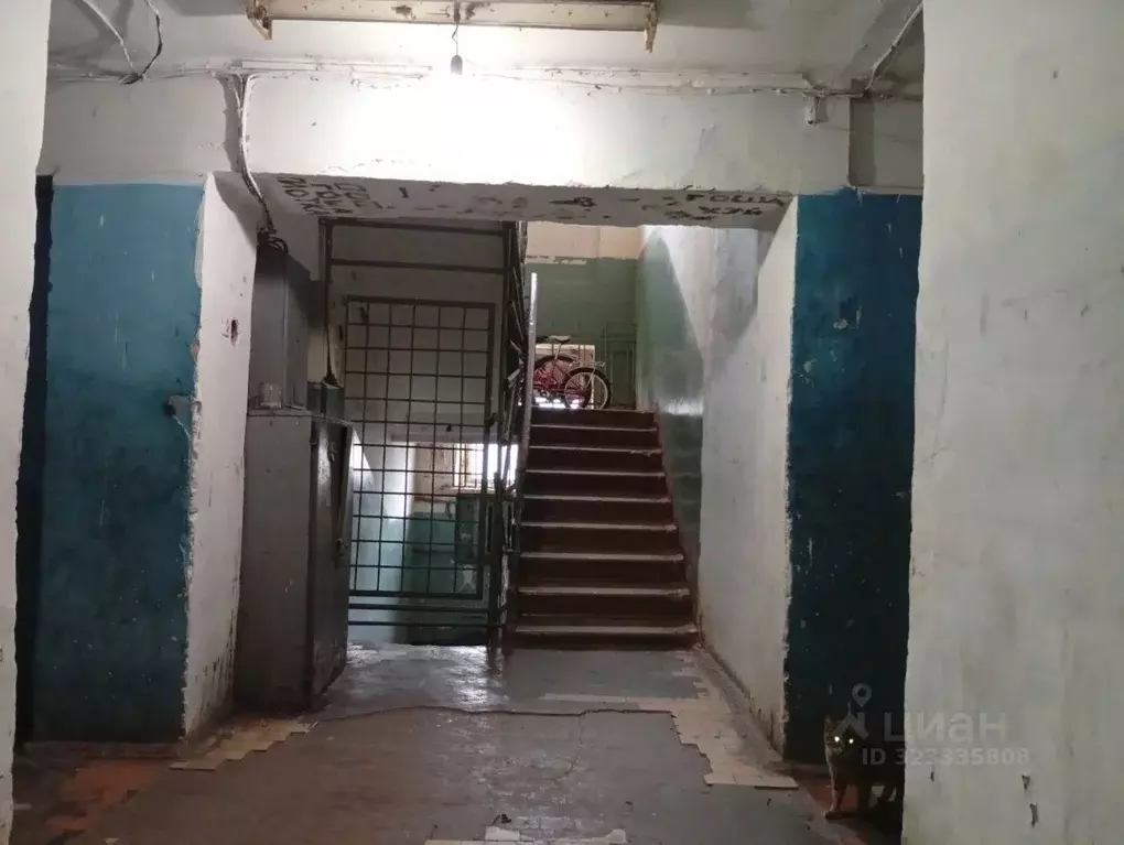 Комната Пермский край, Нытва ул. Буденного, 27 (17.0 м) - Фото 2