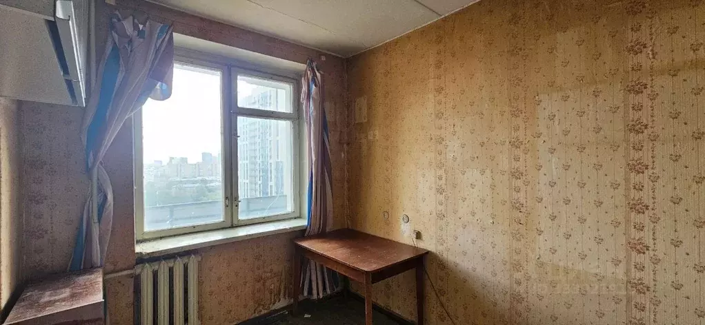 1-к кв. Москва ул. Винокурова, 24К4 (36.8 м) - Фото 2