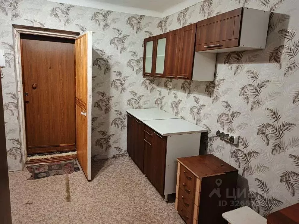 Комната Саратовская область, Саратов ул. Имени З.А. Космодемьянской, ... - Фото 2