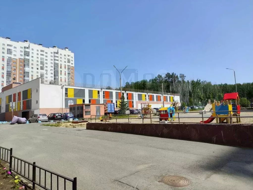 Машиноместо, 14 м - Фото 1
