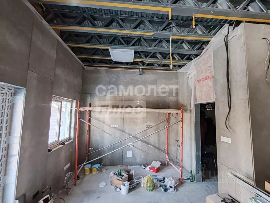 Дом в Калужская область, Калуга ул. Хитровка, 16 (141 м) - Фото 2