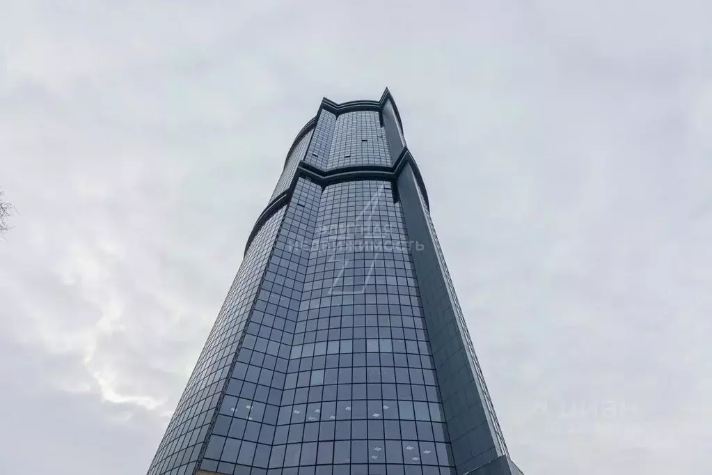 6-к кв. Татарстан, Казань просп. Альберта Камалеева, 1 (230.0 м) - Фото 1