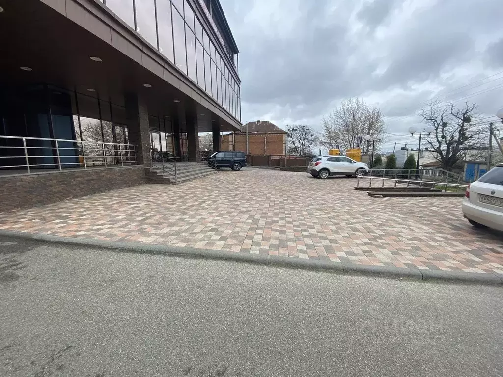 Помещение свободного назначения в Ставропольский край, Ставрополь ул. ... - Фото 2