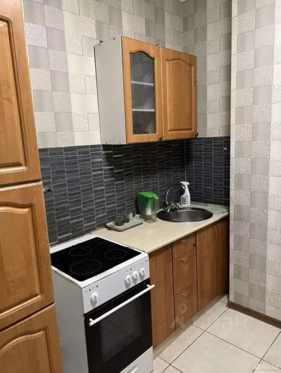 1-к кв. Хакасия, Черногорск ул. Генерала Тихонова, 11 (45.0 м) - Фото 2