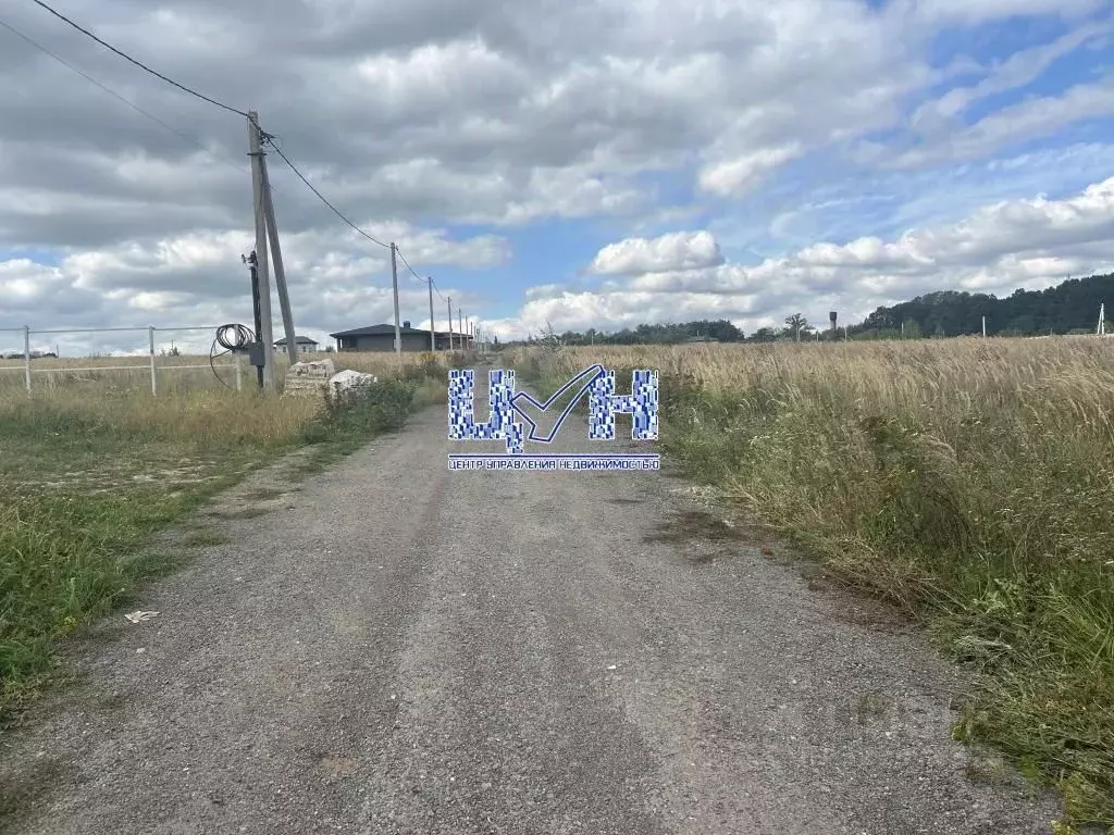 Участок в Курская область, Курск ул. Устимовича (10.0 сот.) - Фото 0