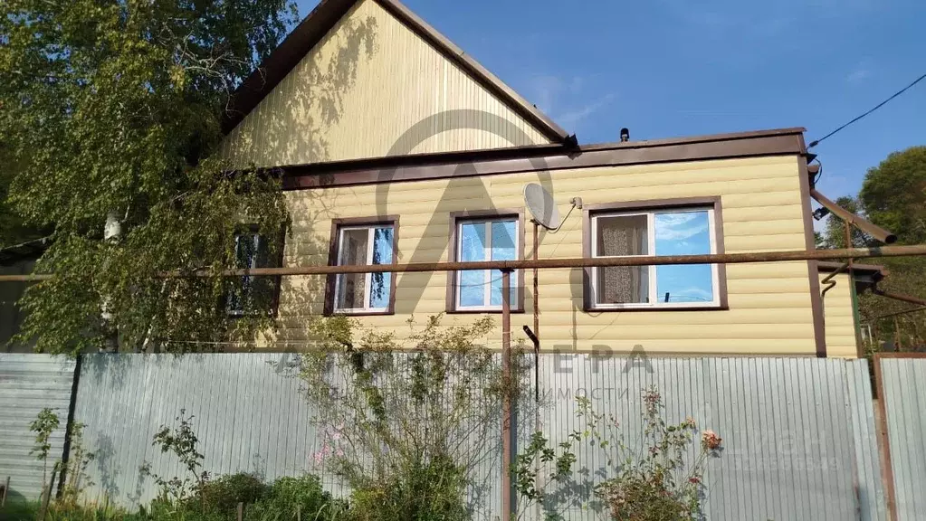 Дом в Краснодарский край, Апшеронск Новая ул. (124 м) - Фото 0