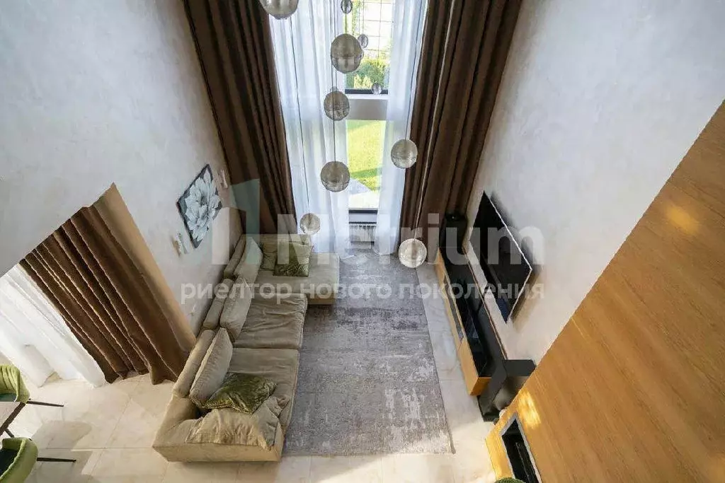 Продается дом в КП Новорижский - Фото 1