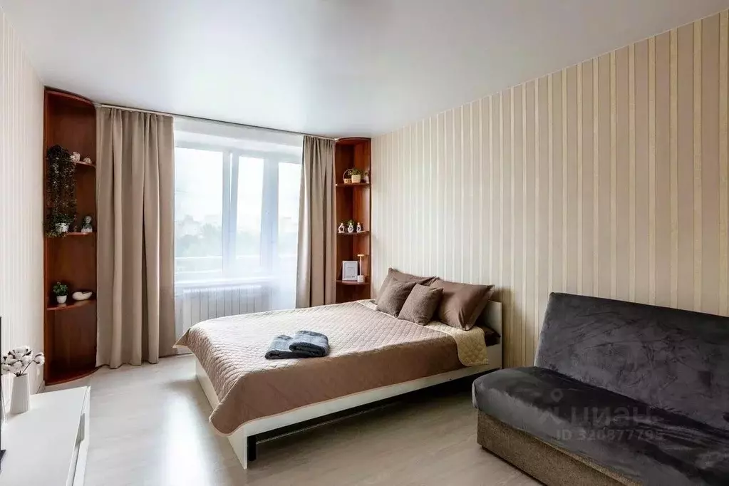 2-к кв. Москва 2-я Новоостанкинская ул., 13 (50.0 м) - Фото 0