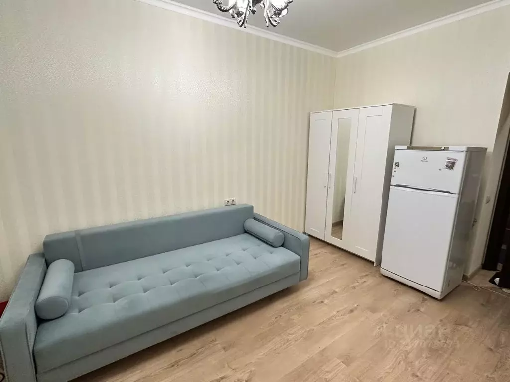 Комната Московская область, Королев проезд Воровского, 3 (16.0 м) - Фото 1