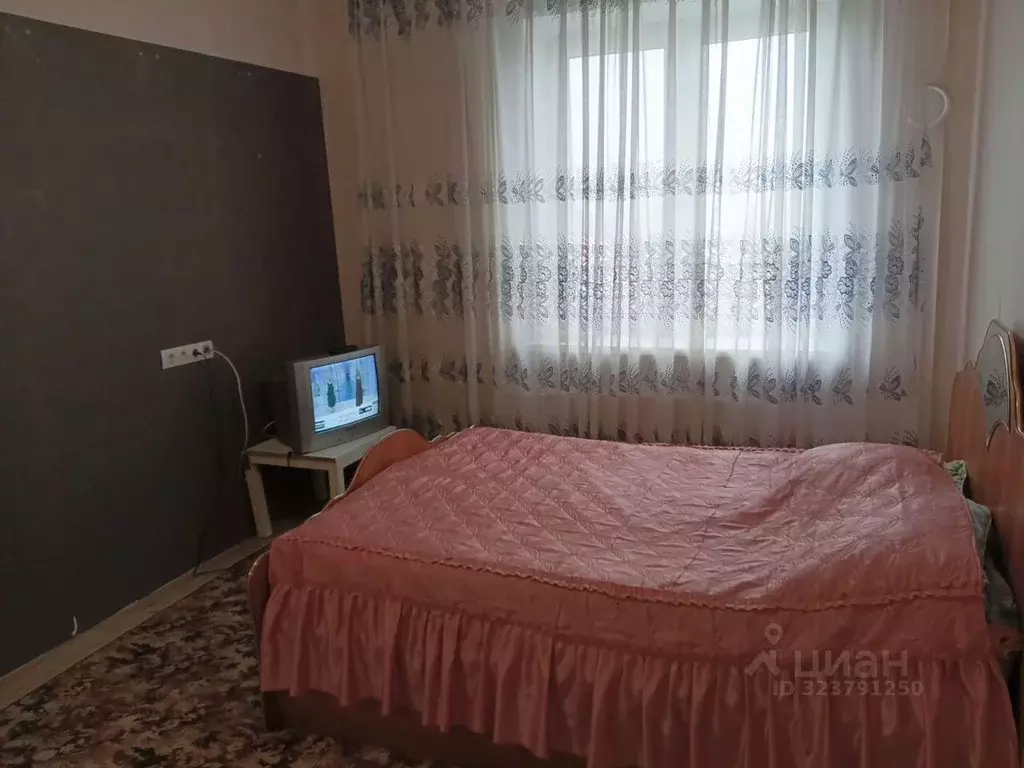 1-к кв. Мордовия, Саранск Краснодонская ул., 17 (35.0 м) - Фото 2