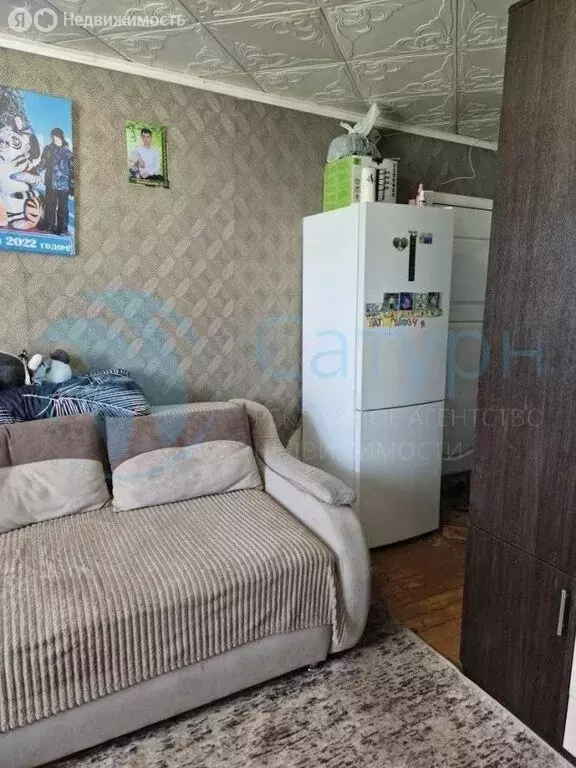 4к в -комнатной квартире (18 м) - Фото 1