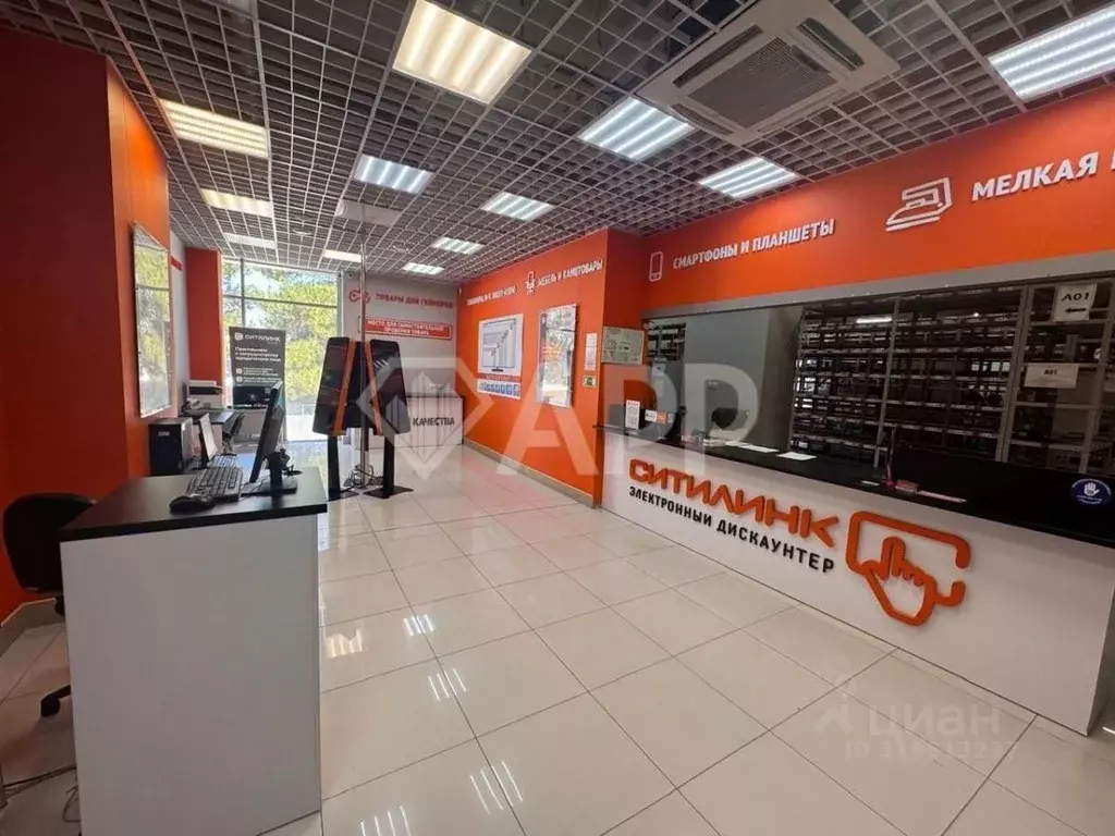 Помещение свободного назначения в Краснодарский край, Геленджик просп. ... - Фото 1