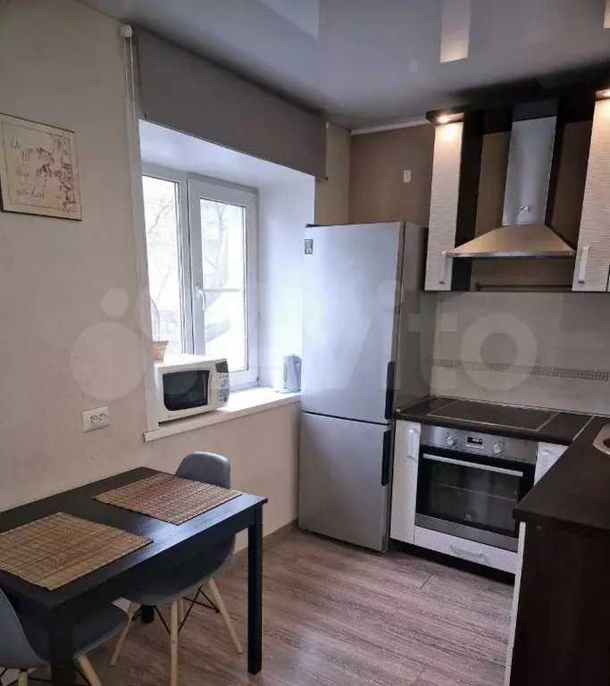 3-к. квартира, 44 м, 3/4 эт. - Фото 0
