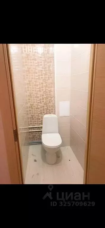 2-к кв. Ленинградская область, Сертолово Всеволожский район, ... - Фото 2