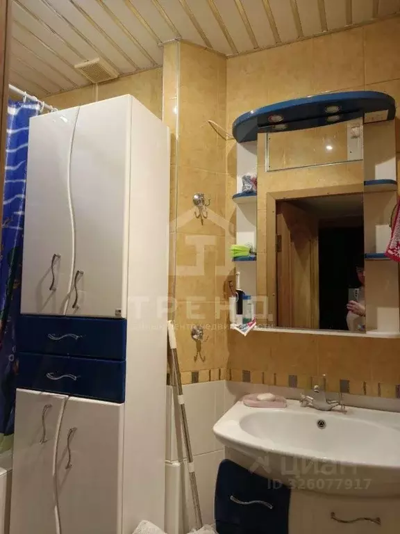 2-к кв. Санкт-Петербург просп. Наставников, 25К1 (50.0 м) - Фото 2