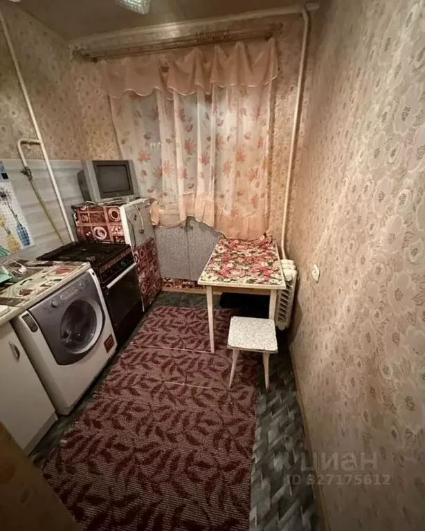 1-к кв. Ленинградская область, Кириши ул. Энергетиков, 19 (29.2 м) - Фото 2