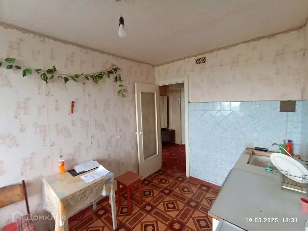 Продаётся 1-к квартира, 34.2 м - Фото 1