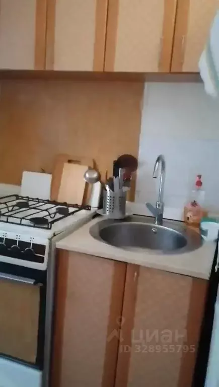 2-к кв. Москва Студенческая ул., 16 (48.0 м) - Фото 2