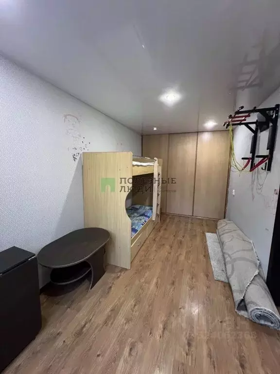 2-к кв. Курганская область, Курган Пролетарская ул., 44 (46.0 м) - Фото 1