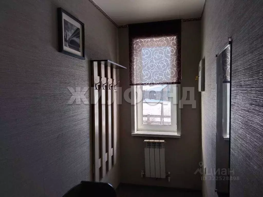 Коттедж в Новосибирская область, Колывань рп ул. Соловьева (135 м) - Фото 2