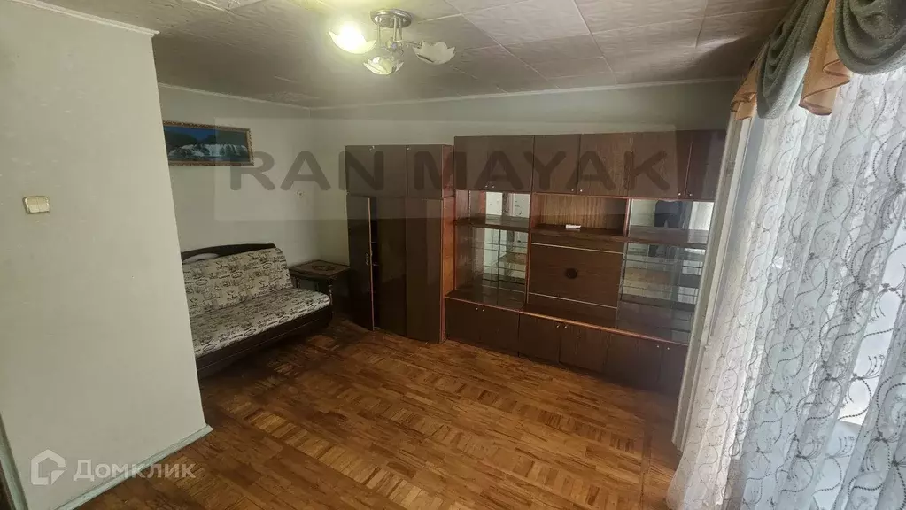 Продаётся 1-к квартира, 32 м - Фото 0