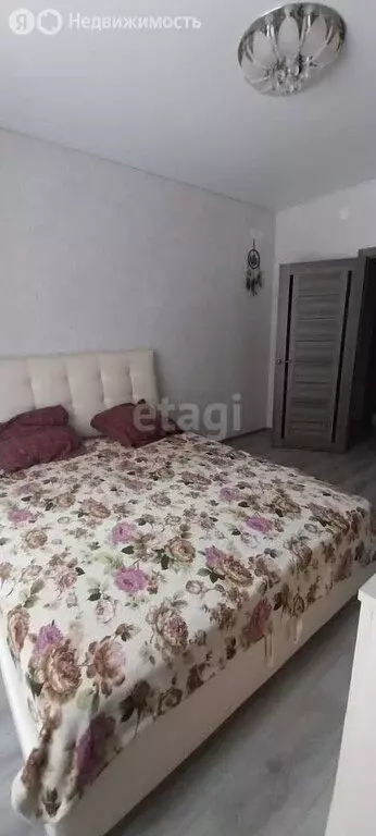 2-комнатная квартира: Кемерово, Московский проспект, 2Б (55 м) - Фото 1