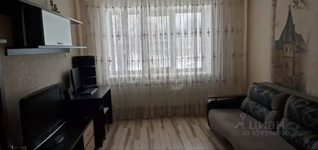 2-к кв. Тверская область, Калининский муниципальный округ, с. Медное ... - Фото 1