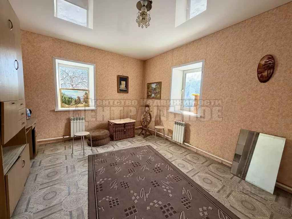 Дом в Смоленская область, Смоленск Ремесленная ул., 22 (50 м) - Фото 2