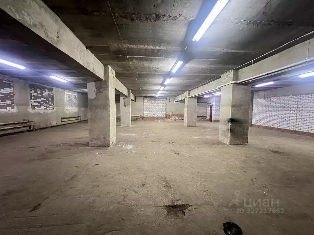 Склад в Татарстан, Казань ул. Ирек, 1 (925 м) - Фото 2