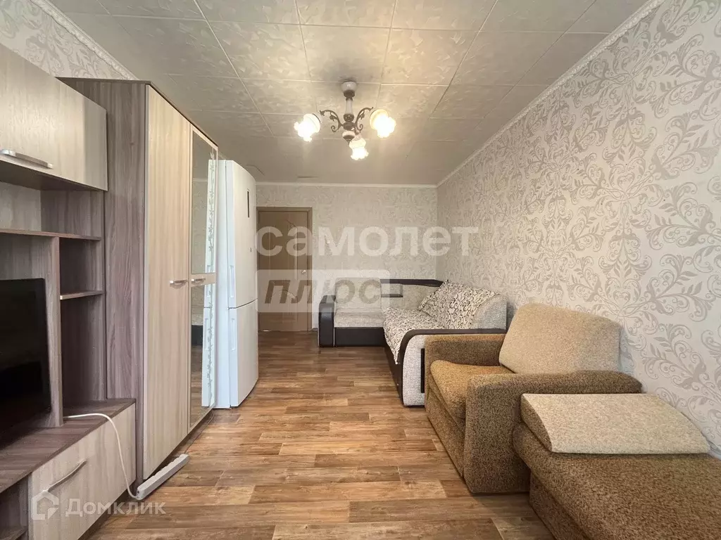 Продаётся 2-к квартира, 49.5 м - Фото 1